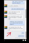 Moda na tęczowe profile
