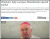 Obrońca A.Blasi już złożył wniosek o badanie