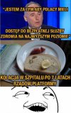 Platforma i ich obietnice...