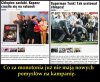 Wciąż te same "sztuczki" 