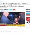 Przy PeOwskiej propagandzie ...