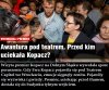 Czyżby ludzie przejrzeli na oczy? 