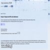 Ciąg dalszy blokad fikcyjnych kont - Uwaga
