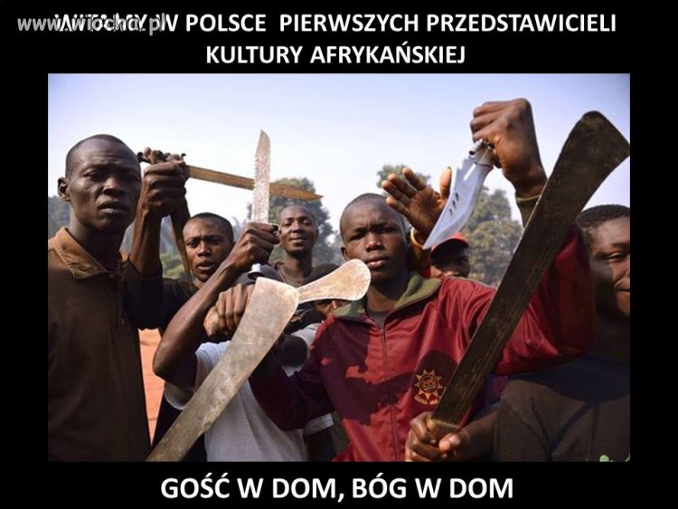 Już niedługo w Polsce