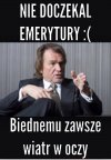 Ciekawe czy mu pomogli