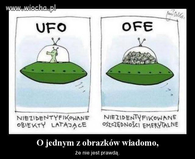 Ciekawe o którym...