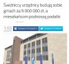 Jeszcze powinni podwyższyć sobie diety
