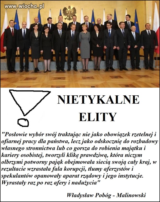 Niczym odległe a jakże nam bliskie