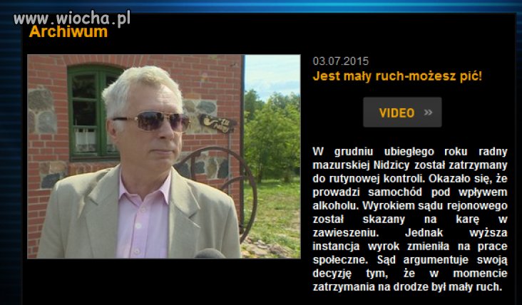 Zaj*biste uzasadnienie