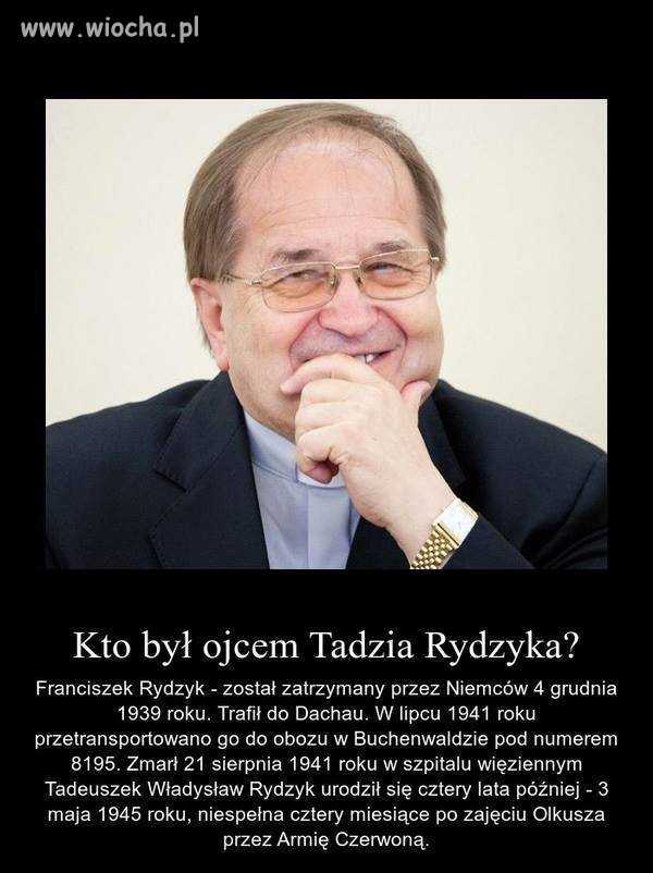 Ten który potępia wszystkich co cudzołożą