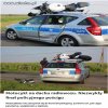 Uciekali przed policją