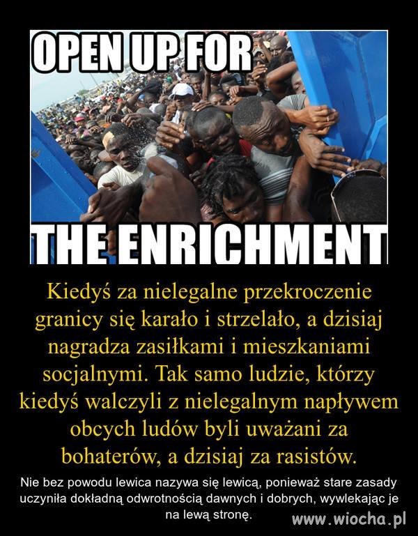 Czasy się zmieniają ...