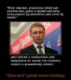 Chłop musiał 