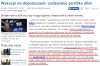 Na niektórych debili 