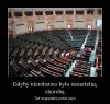 Możemy tylko gdybać