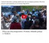 Włosi przeciw sprowadzaniu emigrantów .