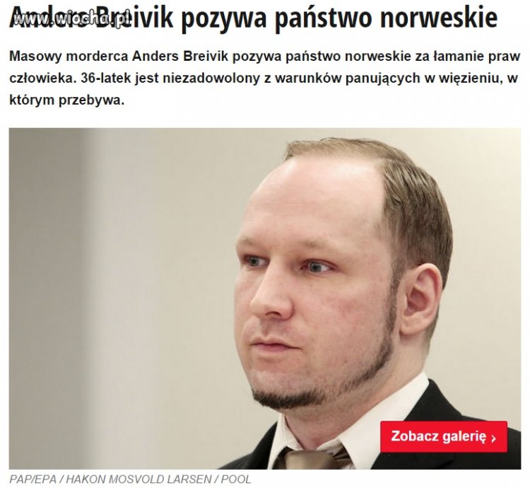 Pewnie owoce morza były nieświeże 