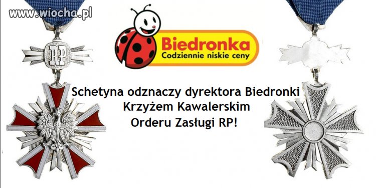 Już wiadomo dlaczego Kopacz chwaliła