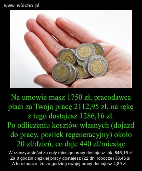 Polska to dziwny kraj