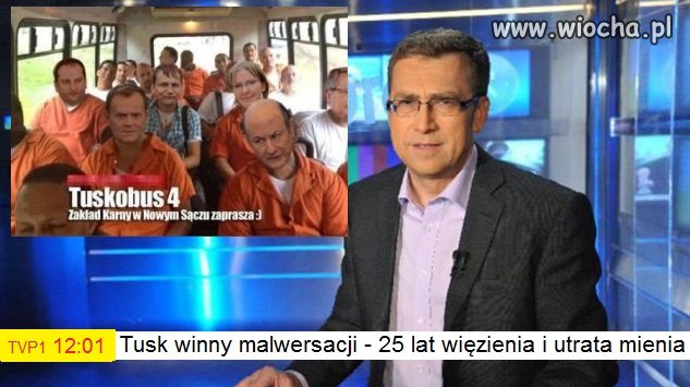 Oni tylko patrzą na słupki i sondaże. Kiedy?