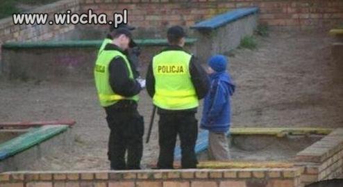Szkolenie POLICJI i...