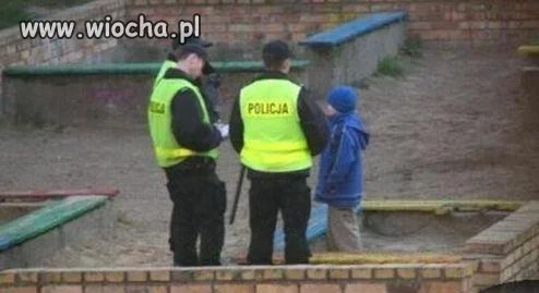 Szkolenie POLICJI i...