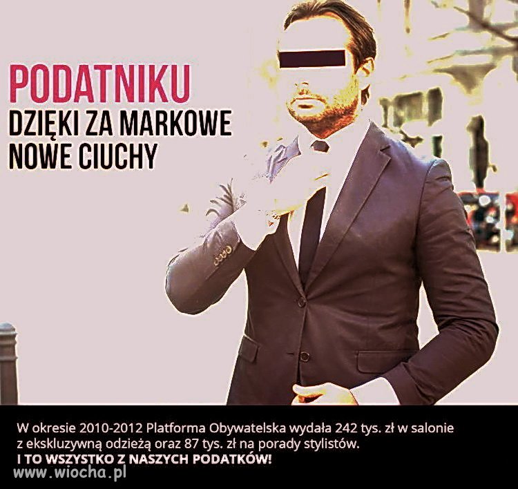 Patologia Obywatelska