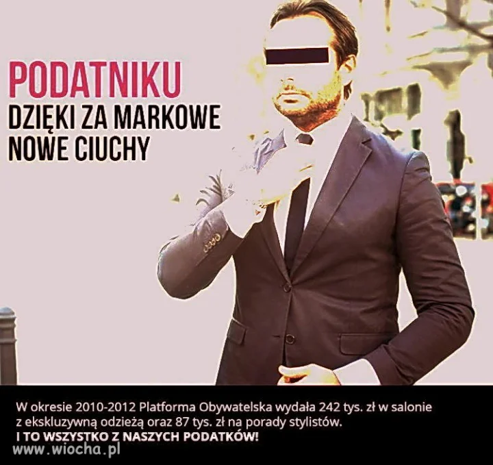 Patologia Obywatelska