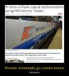 Zaginął pociąg 
