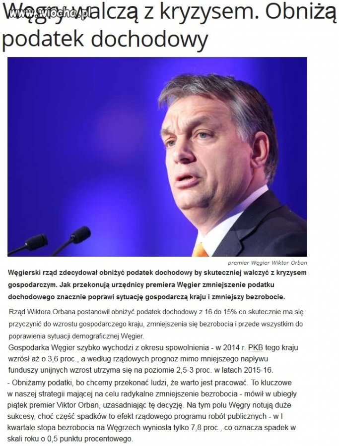 Wmawiają, że się nie da