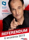 REFERENDUM JUŻ 6 WRZEŚNIA