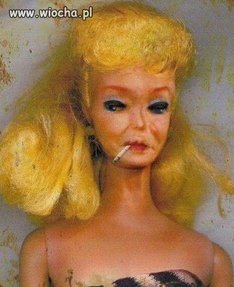 Barbie 