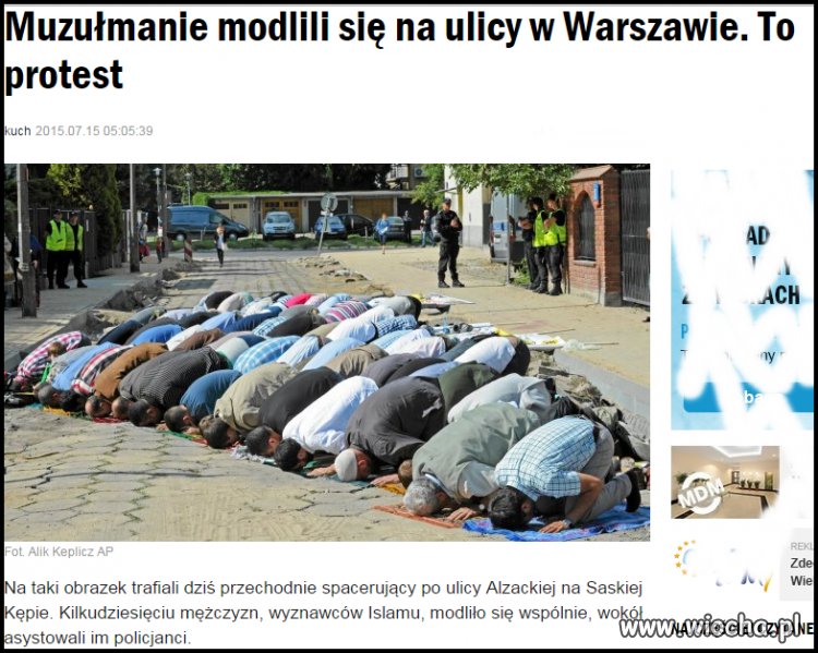 Szkoda, że nie było rozkazu