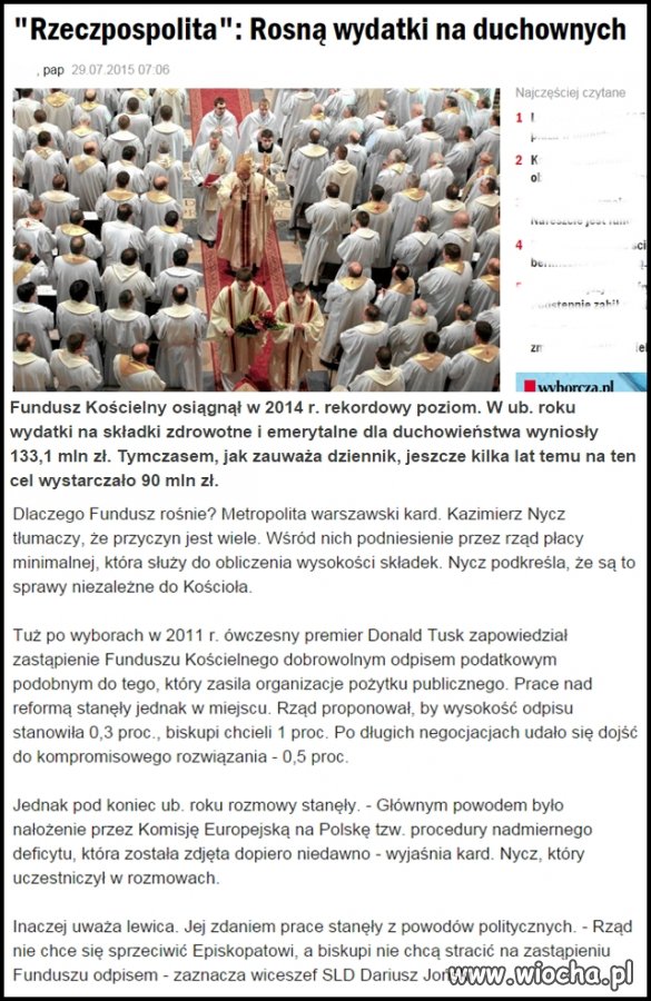Jak to jest? całe życie nie pracują