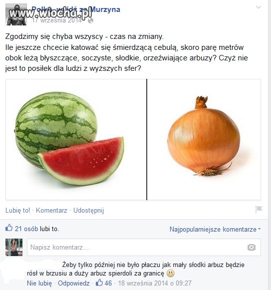 Brak słów