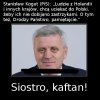 Jednak dalej podtrzymuje to