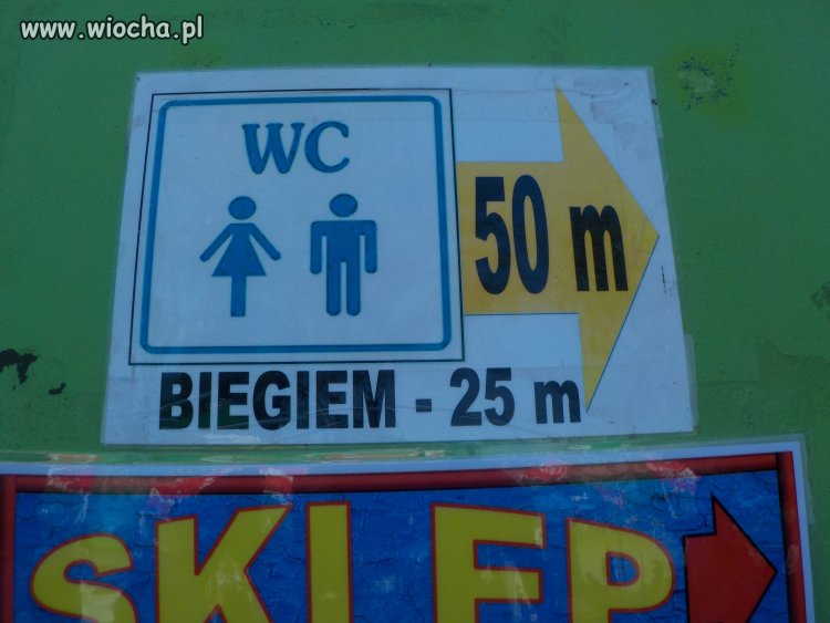 Tymczasem w Firleju