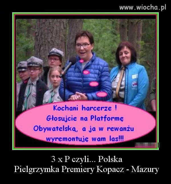 Małe przejęzyczenie - sprzedam, nie posprzątam 