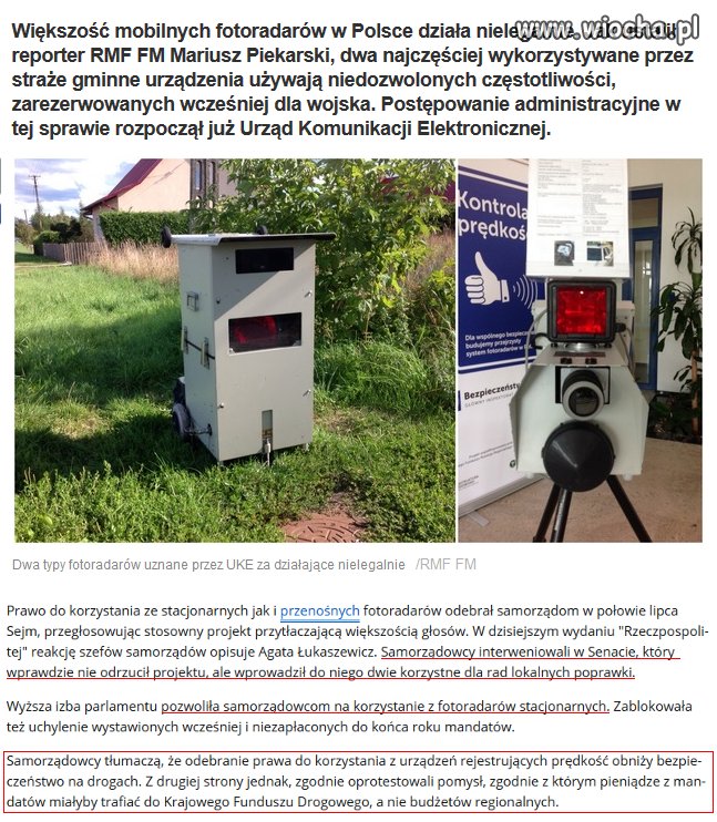 Trzeba ostatecznie zakończyć ten cyrk