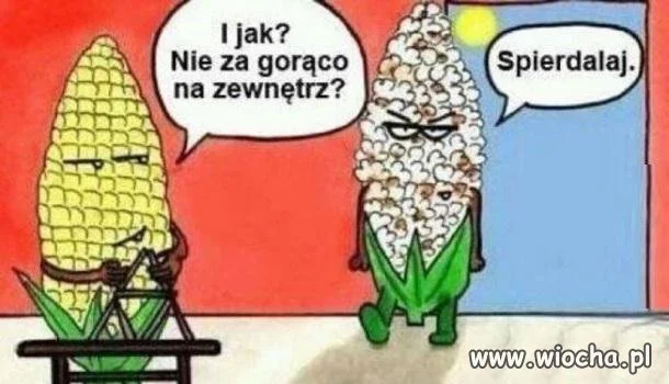 Gorąc