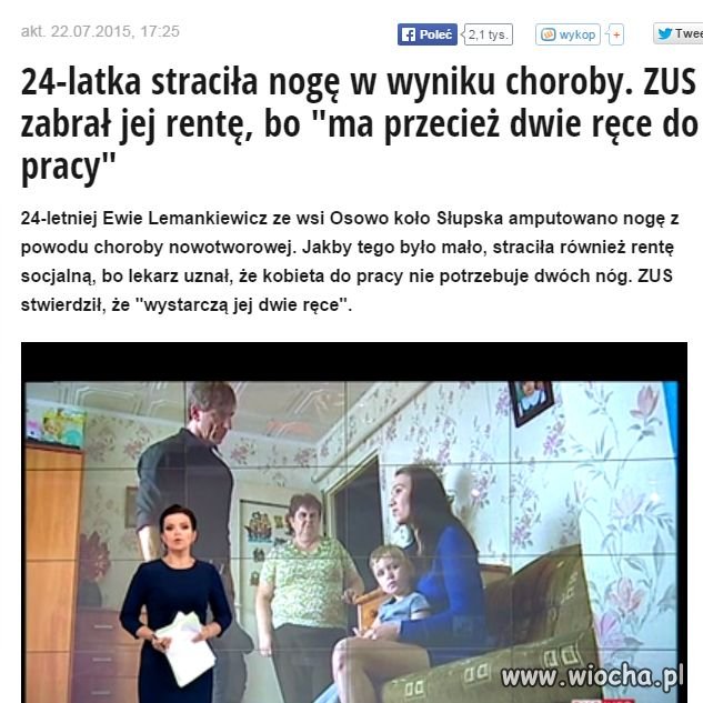 Premia dla Prezes ZUS - 28 000 zł! 