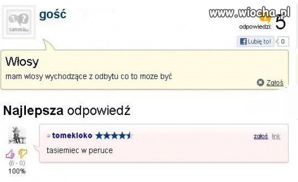 Włosy