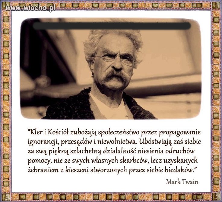 Taki np.Caritas podczas jakiegoś kataklizmu