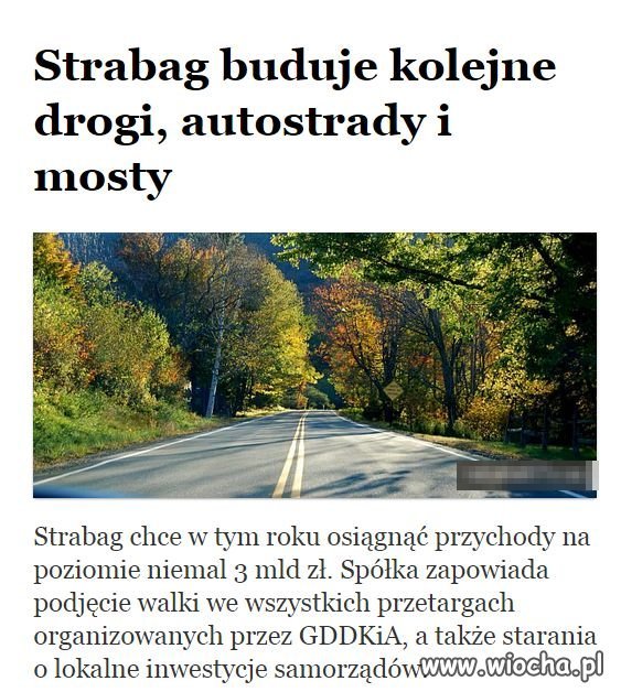 Niby ten sam wykonawca, a płacimy 70% więcej niż