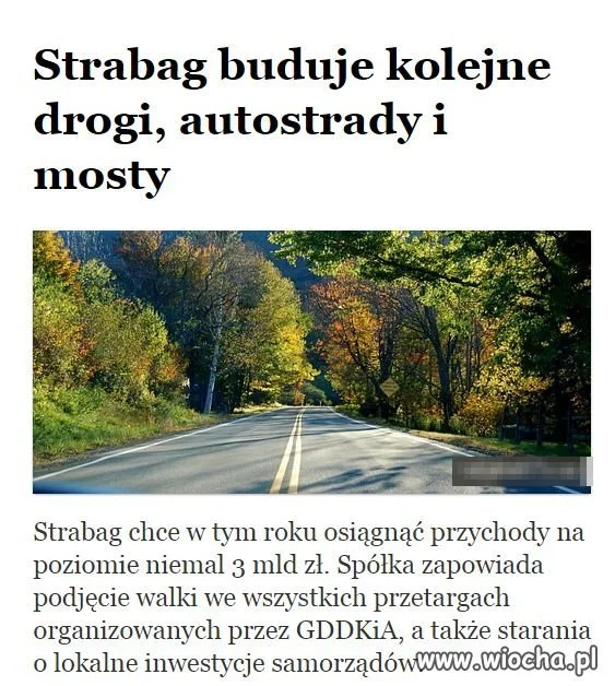 Niby ten sam wykonawca, a płacimy 70% więcej niż