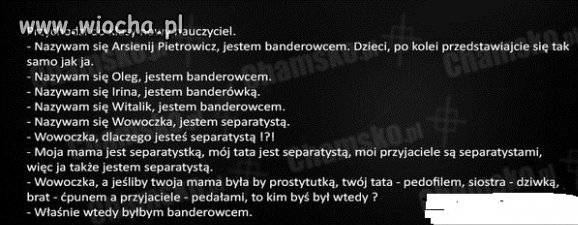 Banderowcy