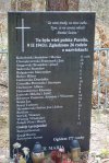 Nie chodzi o nienawiść, chodzi o pamięć