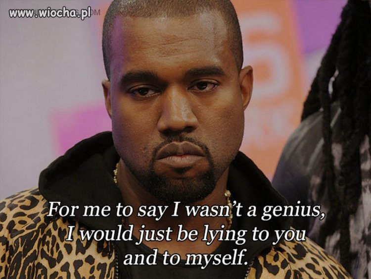 Kanye West wykonał na koncercie Bohemian rhapsody