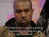 Kanye West wykonał na koncercie Bohemian rhapsody