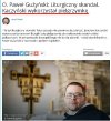 Teraz PIS okrzyknie go wrogiem Polski 